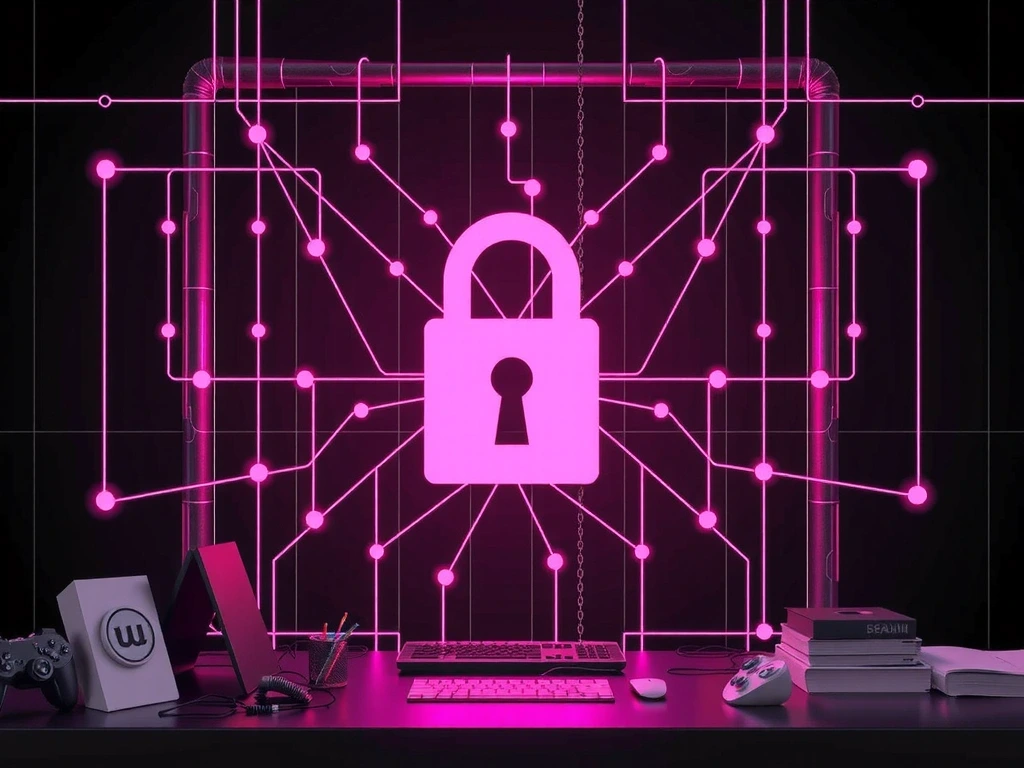 Data flow visualization